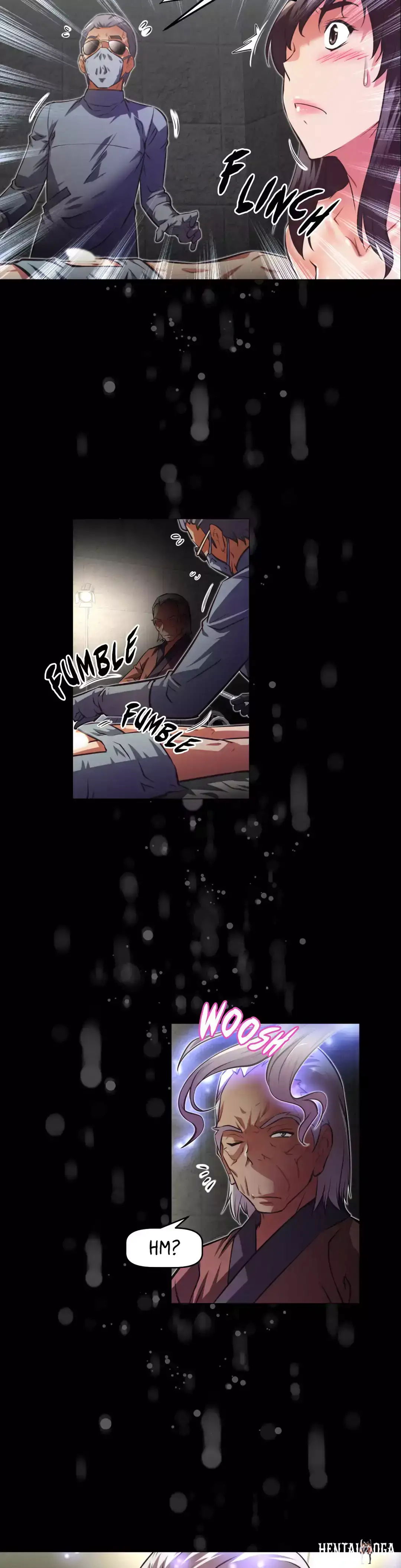 Brawling Go! Brawling Go! Chapter 92 - Page 11