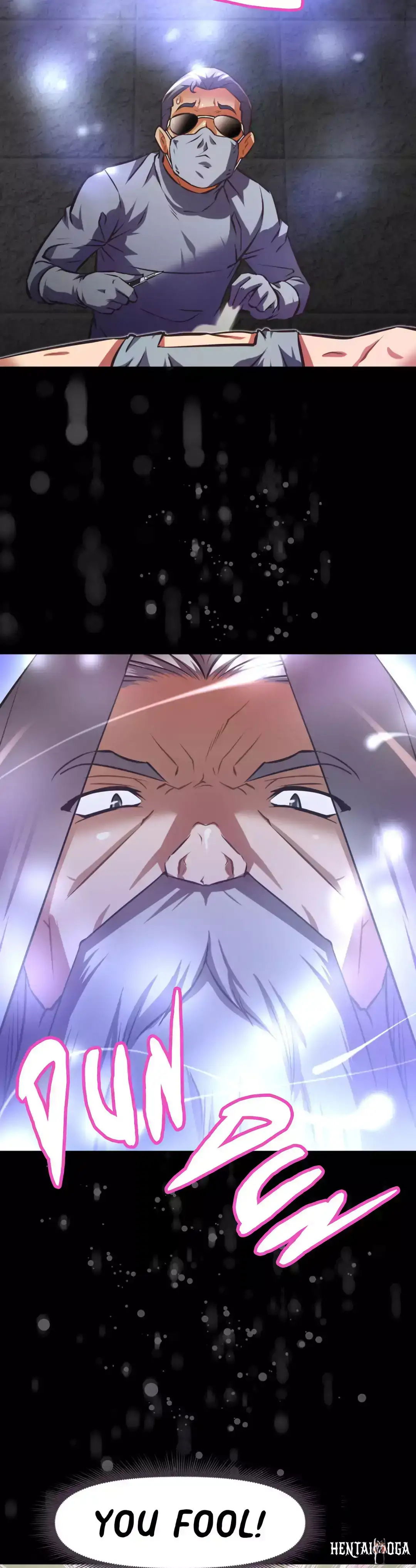 Brawling Go! Brawling Go! Chapter 92 - Page 14