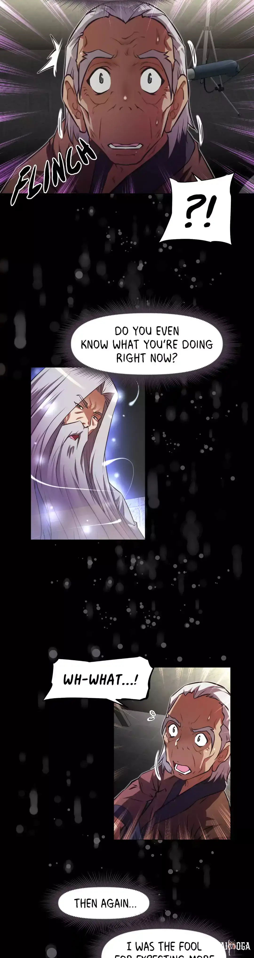 Brawling Go! Brawling Go! Chapter 92 - Page 15