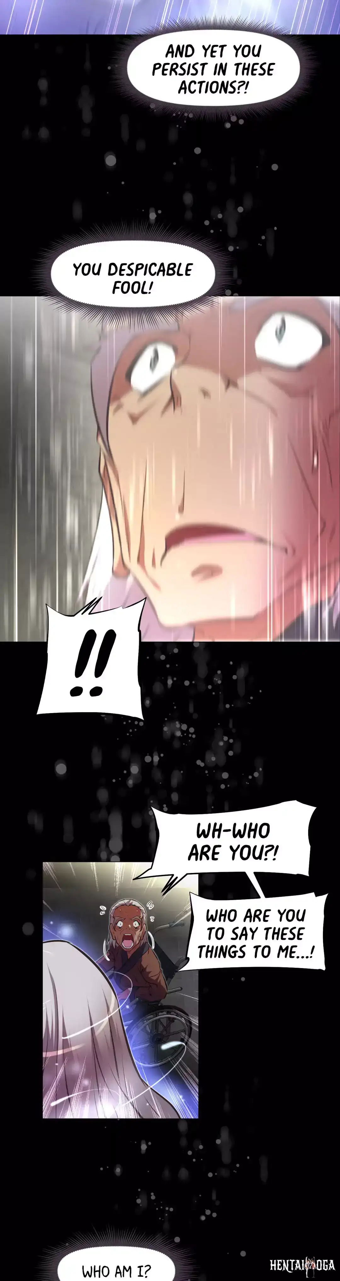 Brawling Go! Brawling Go! Chapter 92 - Page 17