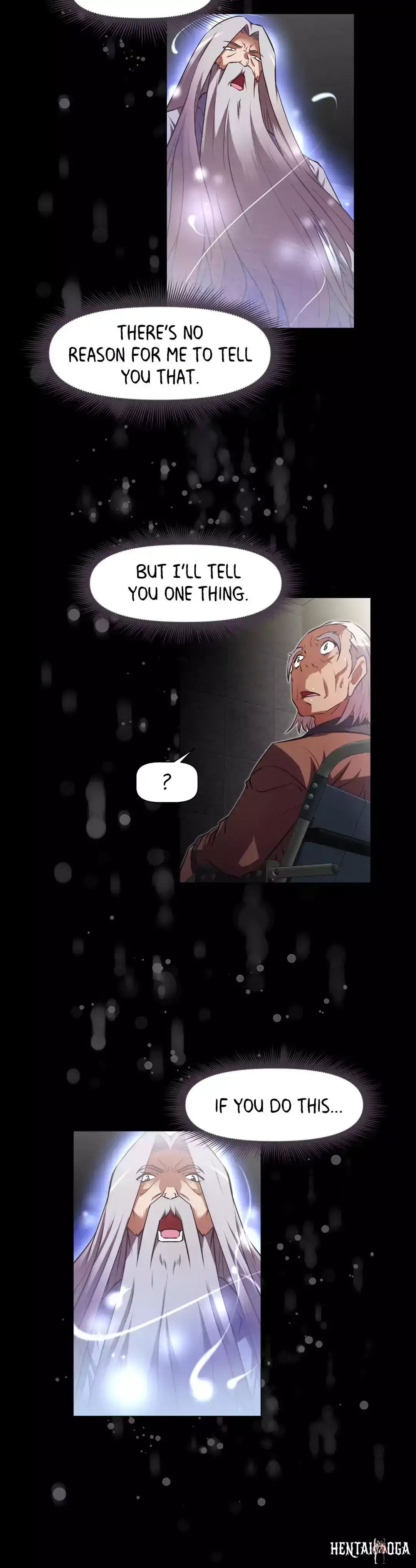 Brawling Go! Brawling Go! Chapter 92 - Page 18