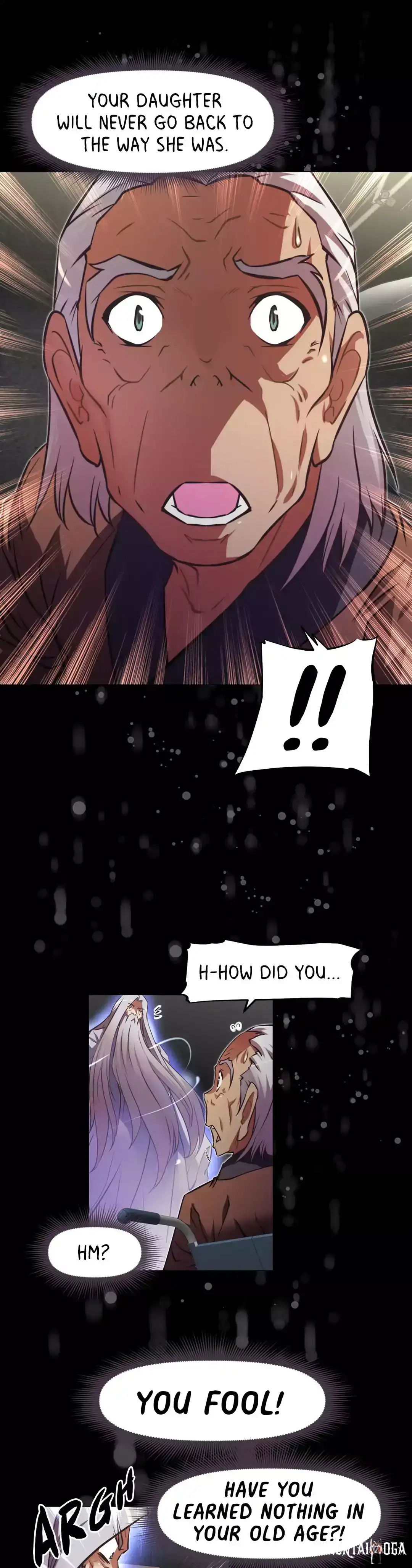 Brawling Go! Brawling Go! Chapter 92 - Page 19