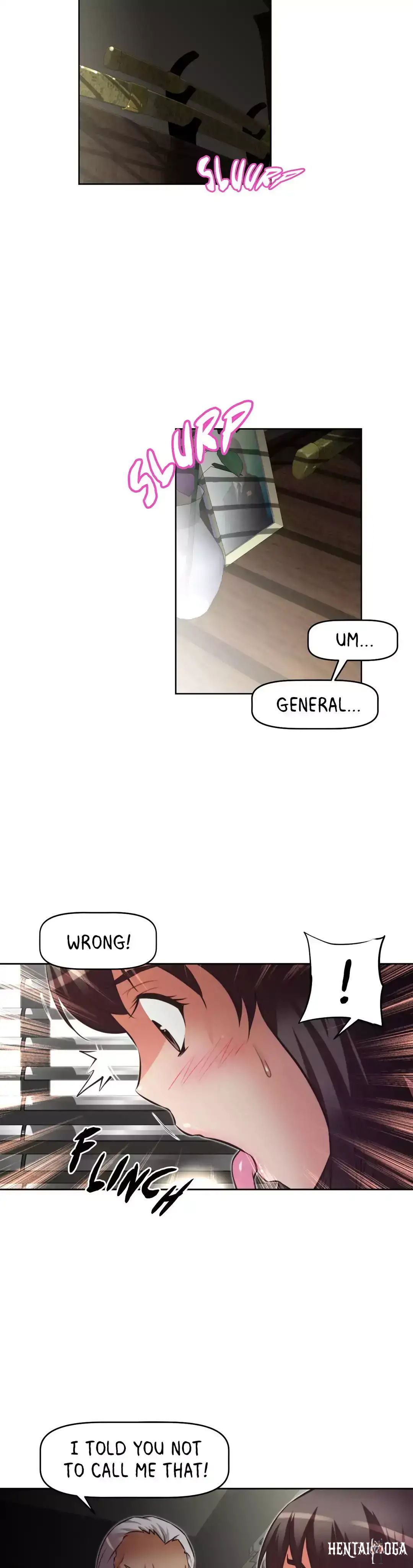 Brawling Go! Brawling Go! Chapter 92 - Page 2