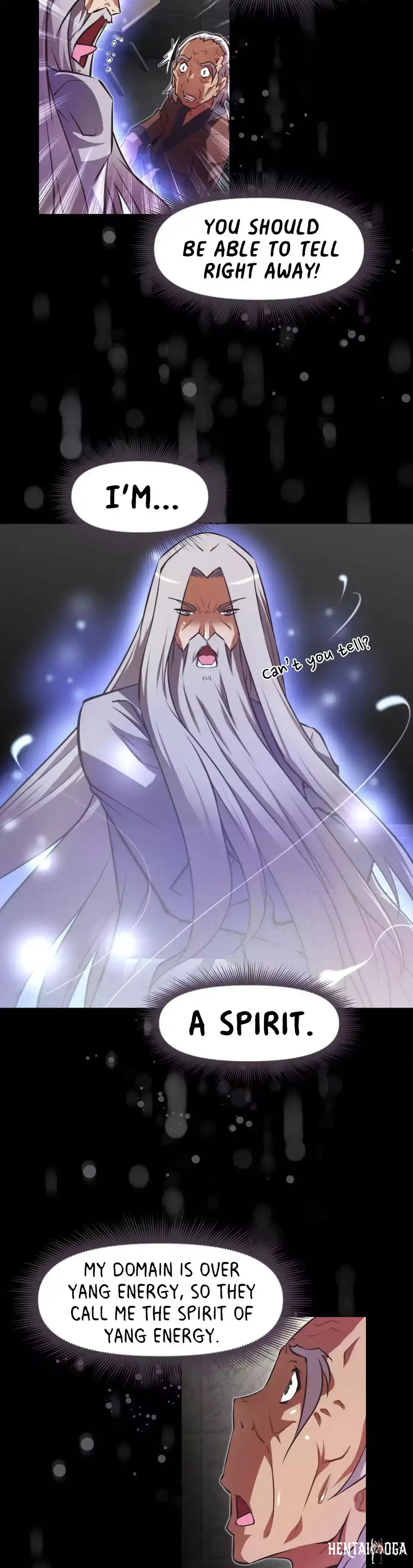 Brawling Go! Brawling Go! Chapter 92 - Page 20