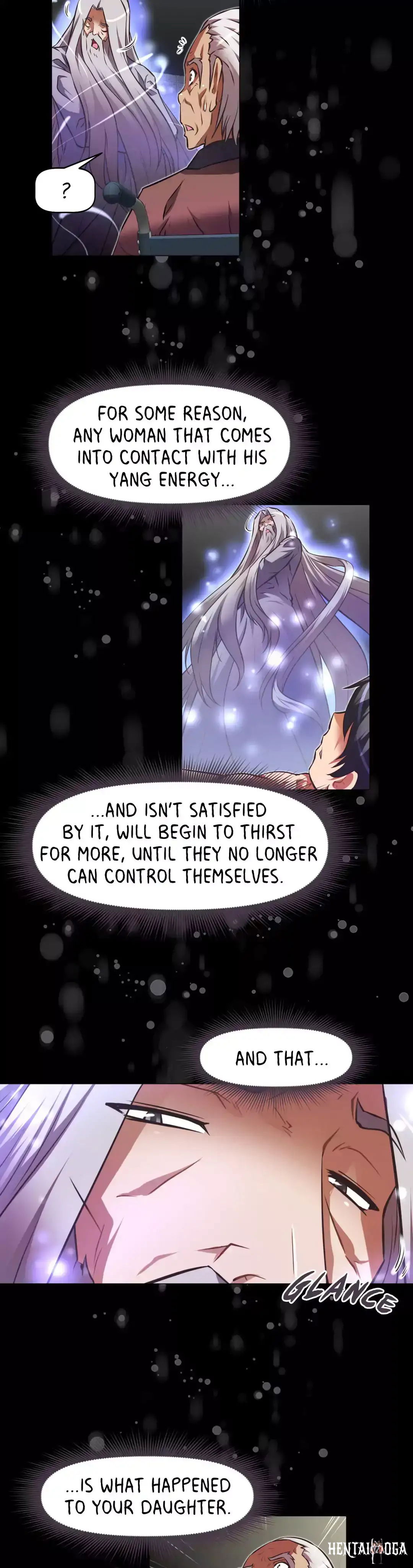 Brawling Go! Brawling Go! Chapter 92 - Page 22