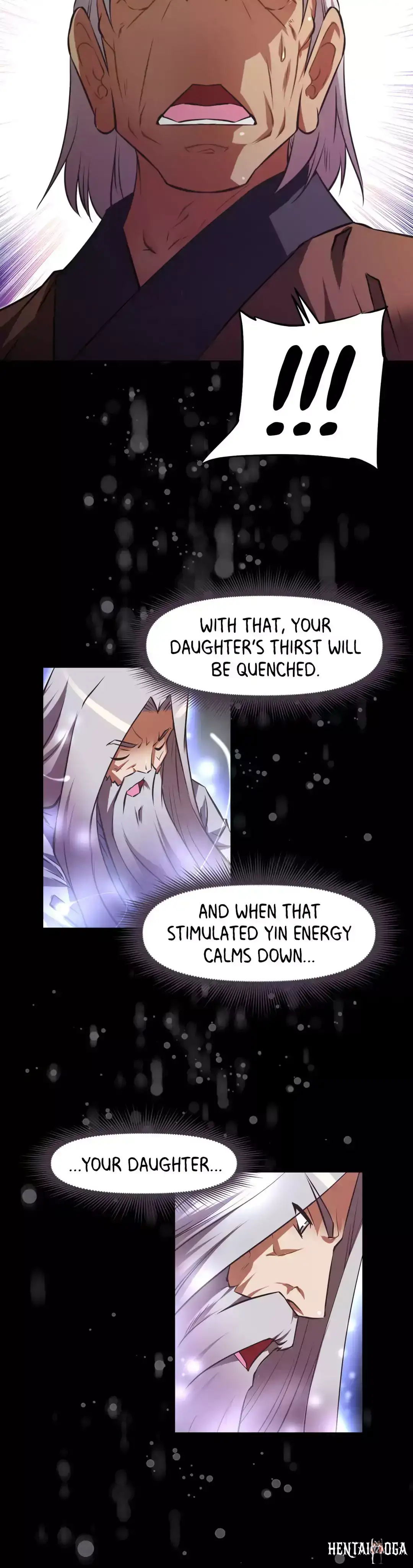 Brawling Go! Brawling Go! Chapter 92 - Page 24