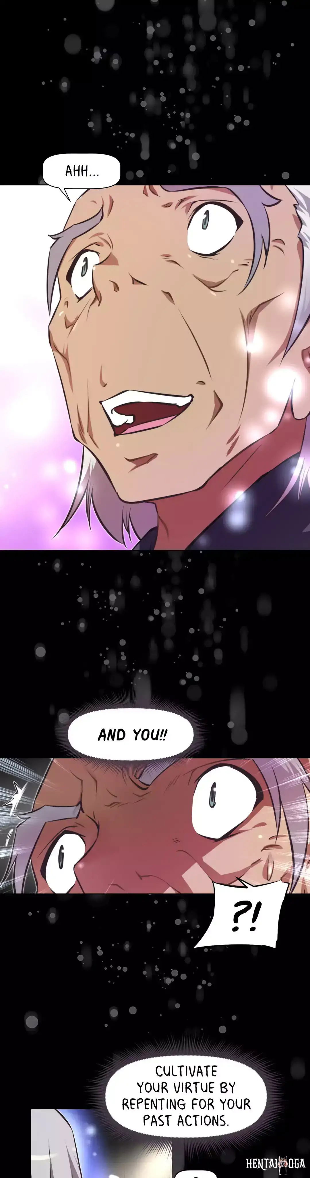 Brawling Go! Brawling Go! Chapter 92 - Page 26