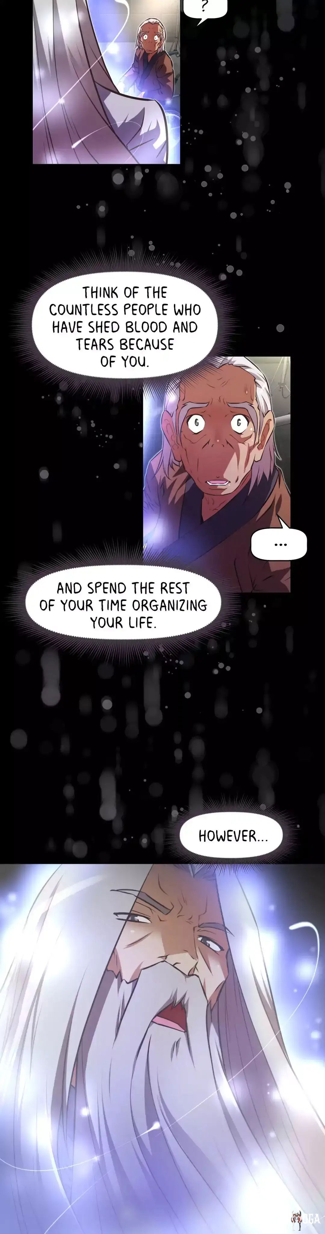 Brawling Go! Brawling Go! Chapter 92 - Page 27