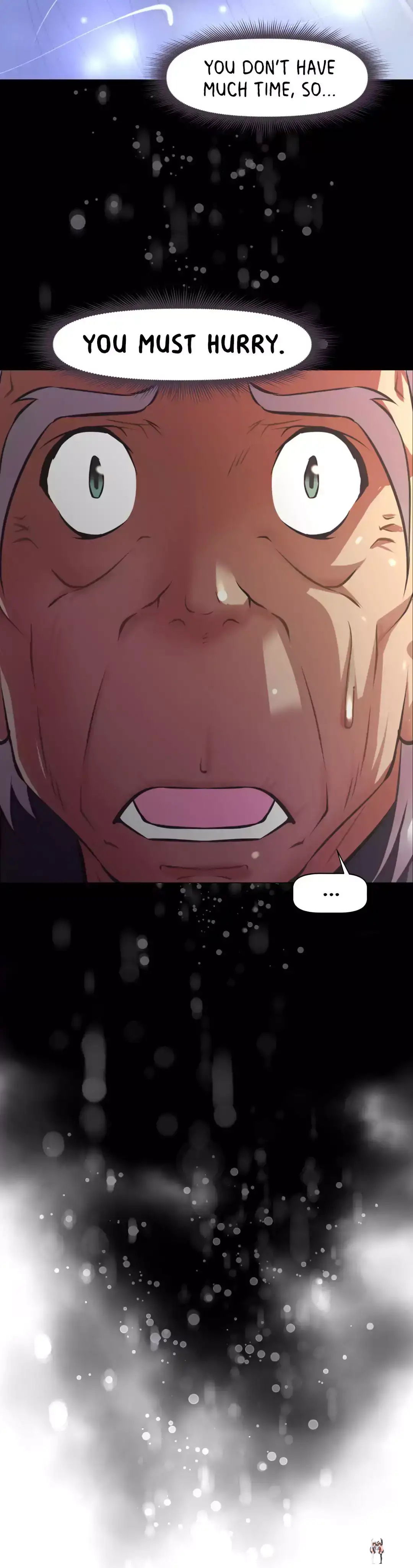 Brawling Go! Brawling Go! Chapter 92 - Page 28