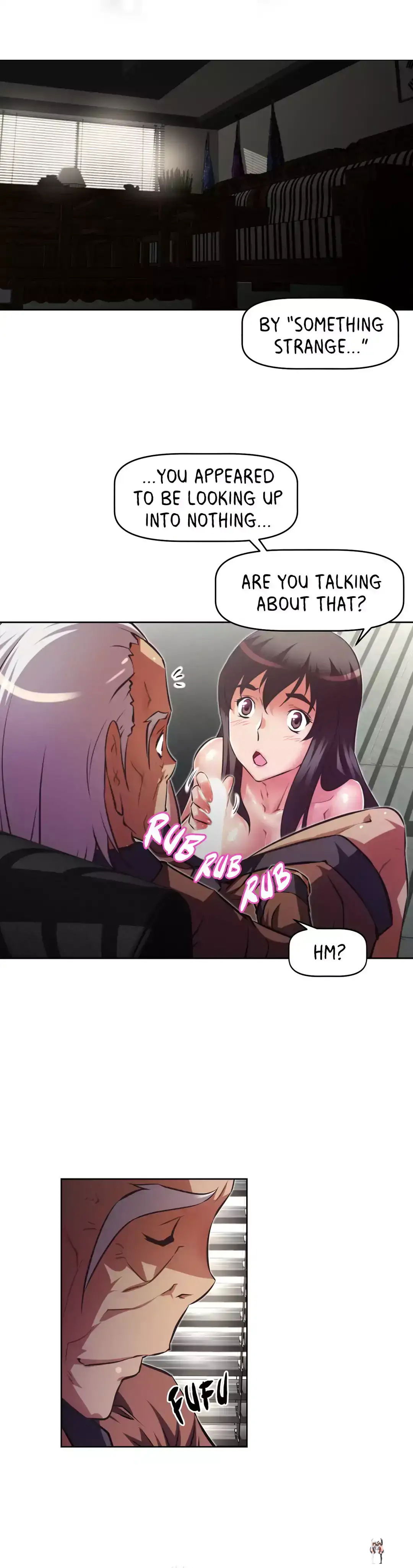 Brawling Go! Brawling Go! Chapter 92 - Page 29