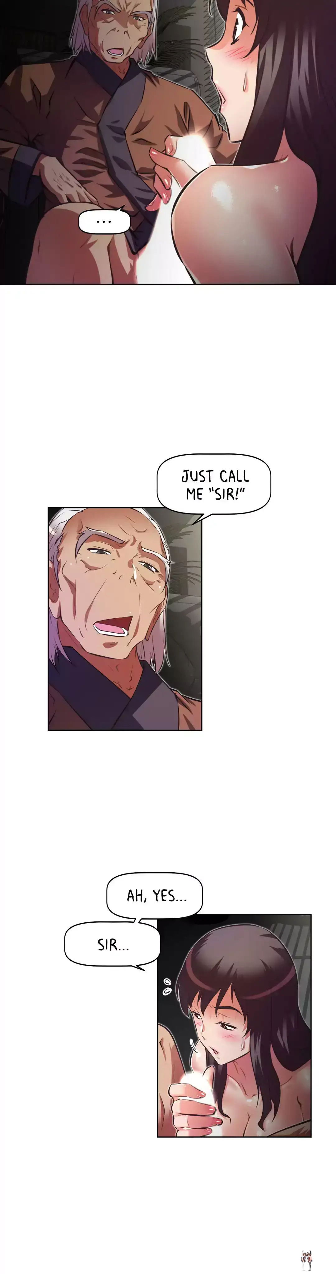 Brawling Go! Brawling Go! Chapter 92 - Page 3