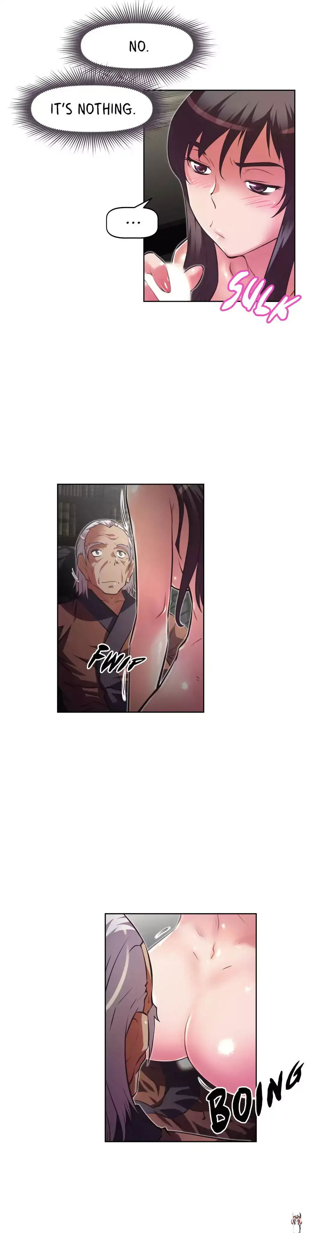 Brawling Go! Brawling Go! Chapter 92 - Page 30