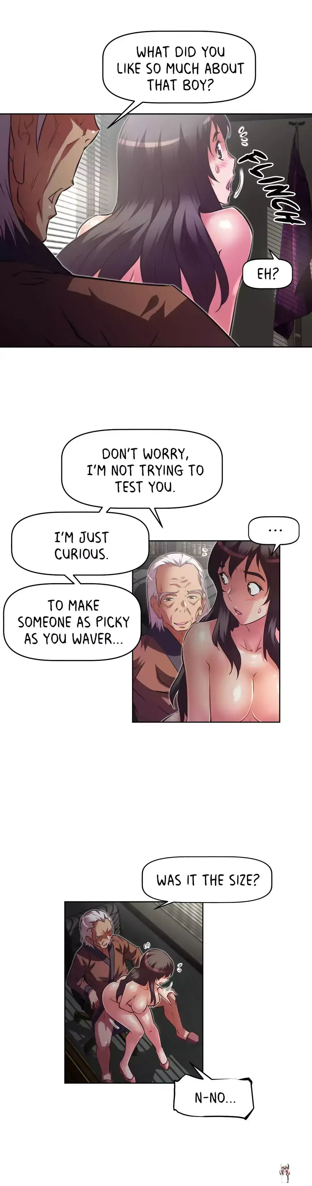 Brawling Go! Brawling Go! Chapter 92 - Page 31