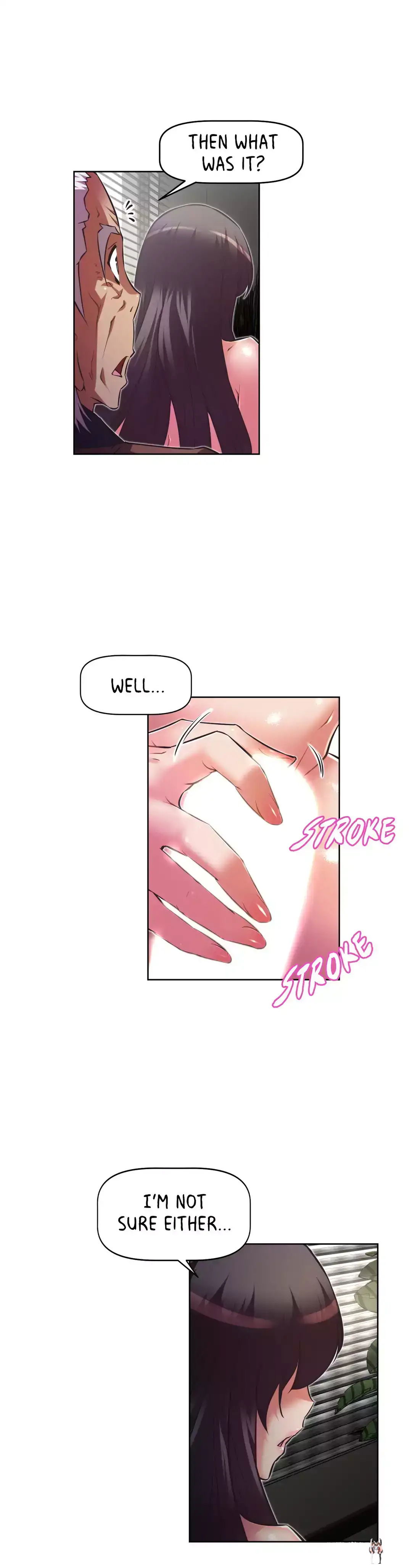 Brawling Go! Brawling Go! Chapter 92 - Page 33