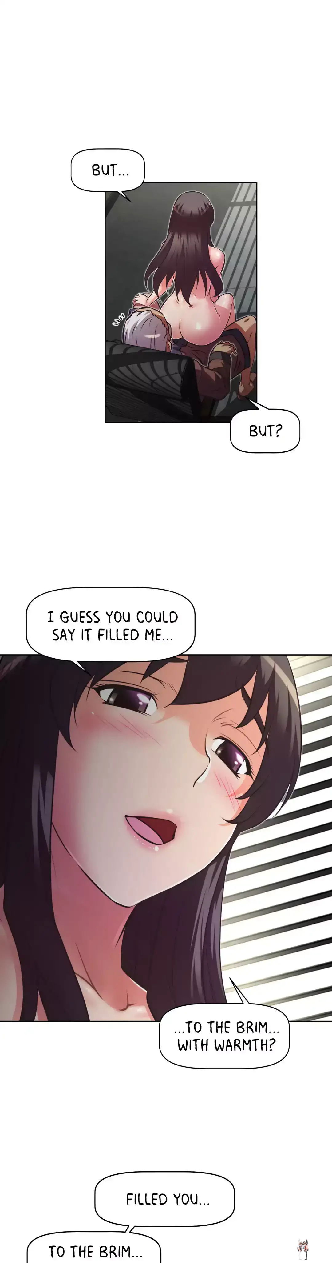 Brawling Go! Brawling Go! Chapter 92 - Page 34