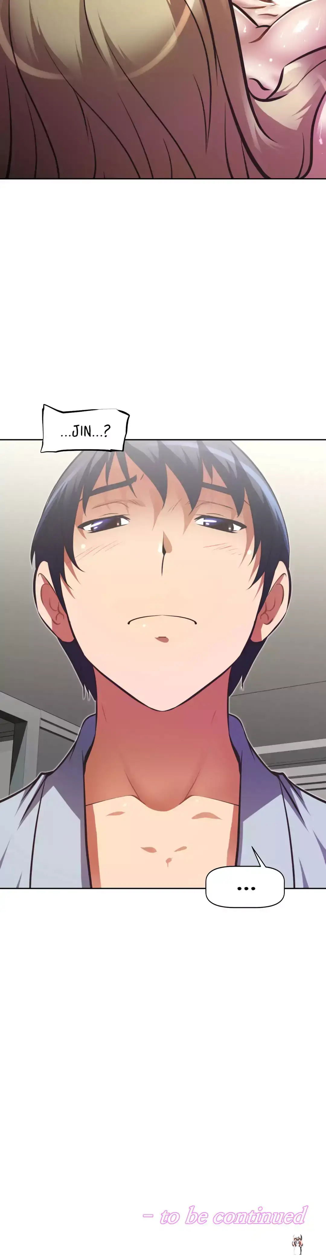 Brawling Go! Brawling Go! Chapter 92 - Page 40