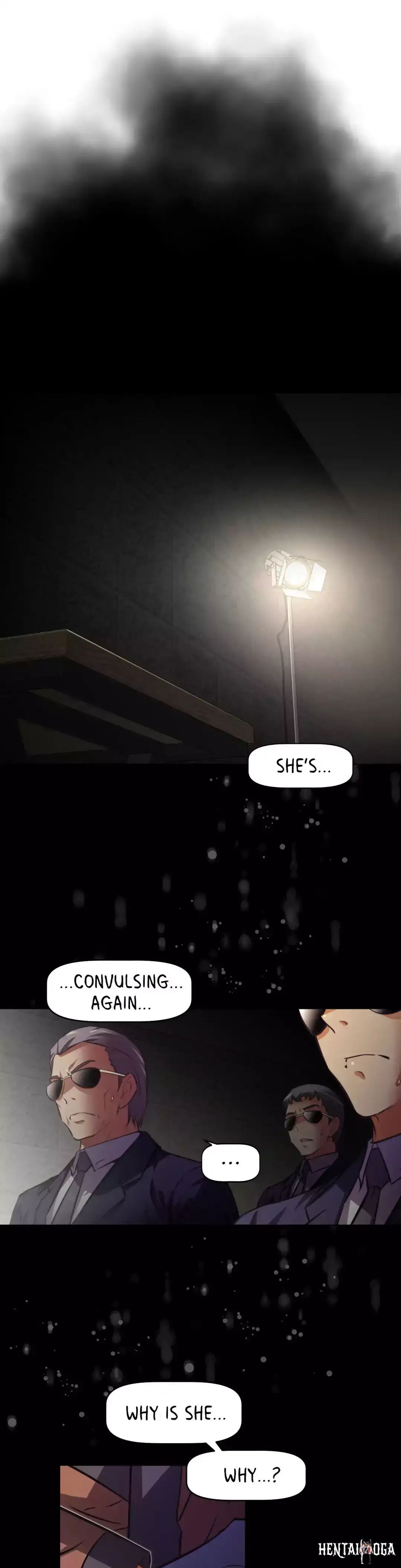 Brawling Go! Brawling Go! Chapter 92 - Page 7