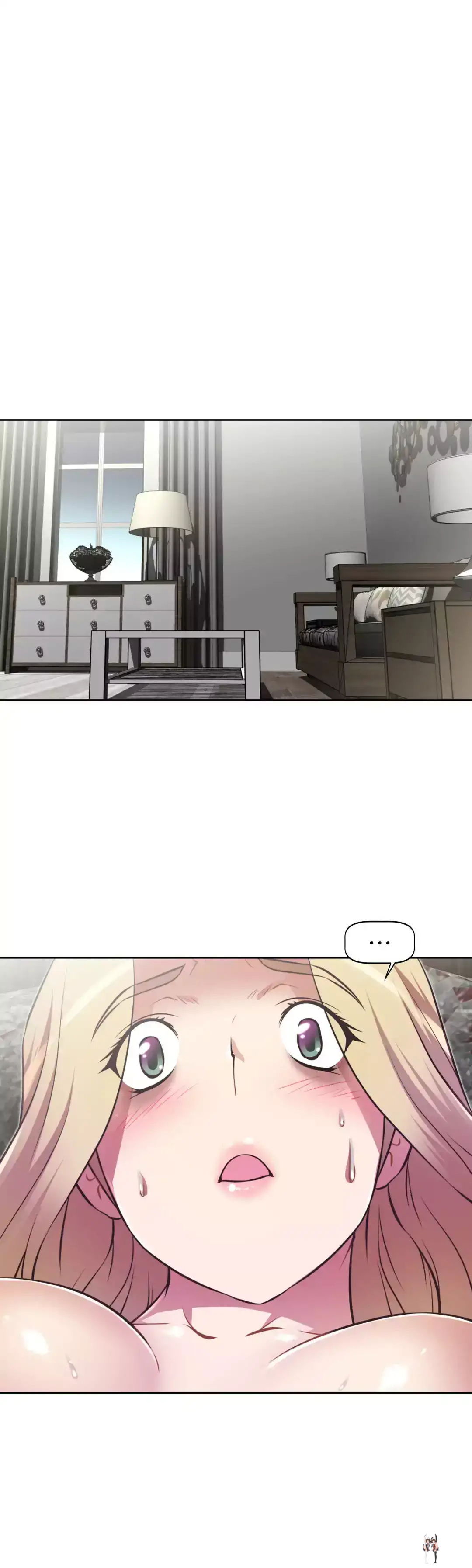 Brawling Go! Brawling Go! Chapter 93 - Page 1