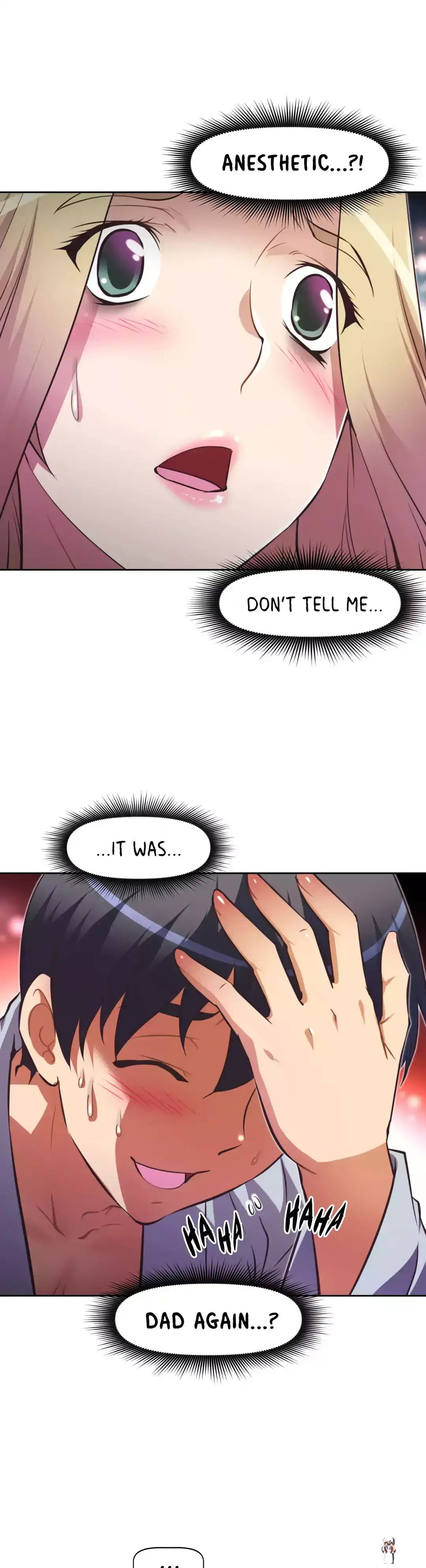 Brawling Go! Brawling Go! Chapter 93 - Page 11