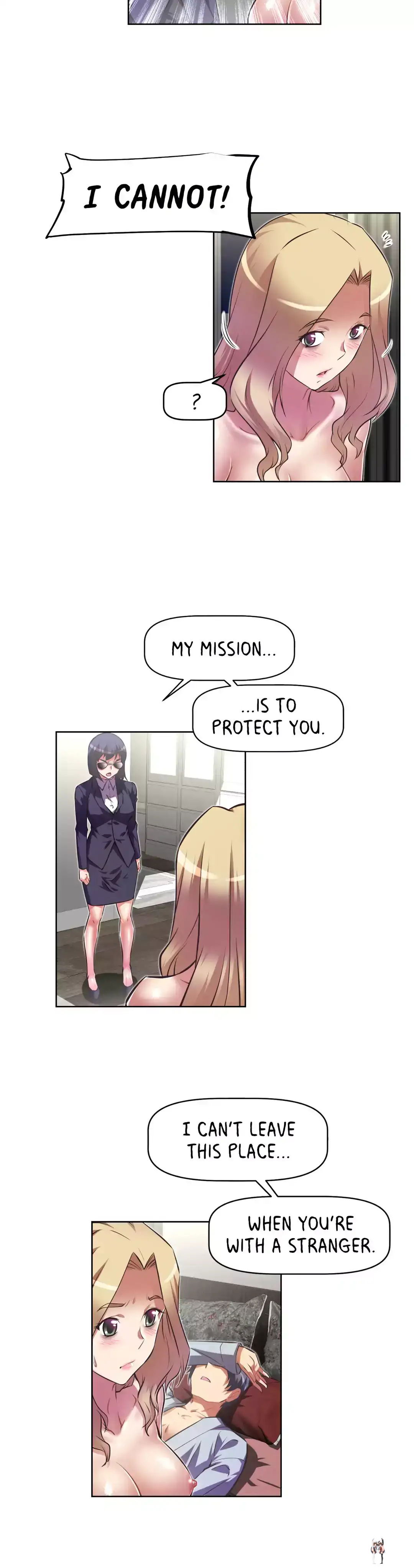 Brawling Go! Brawling Go! Chapter 93 - Page 16