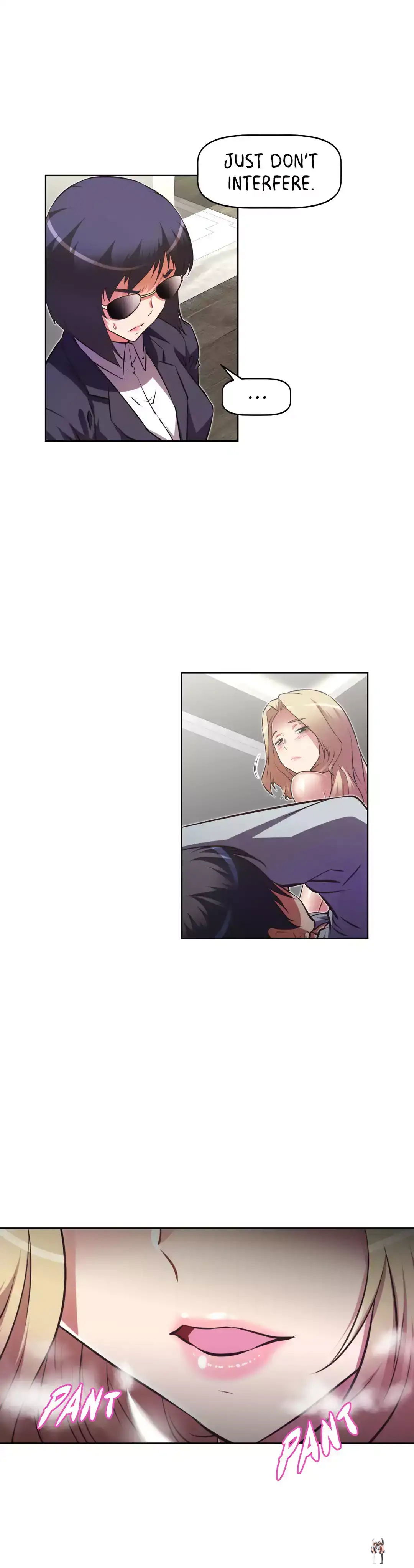 Brawling Go! Brawling Go! Chapter 93 - Page 18