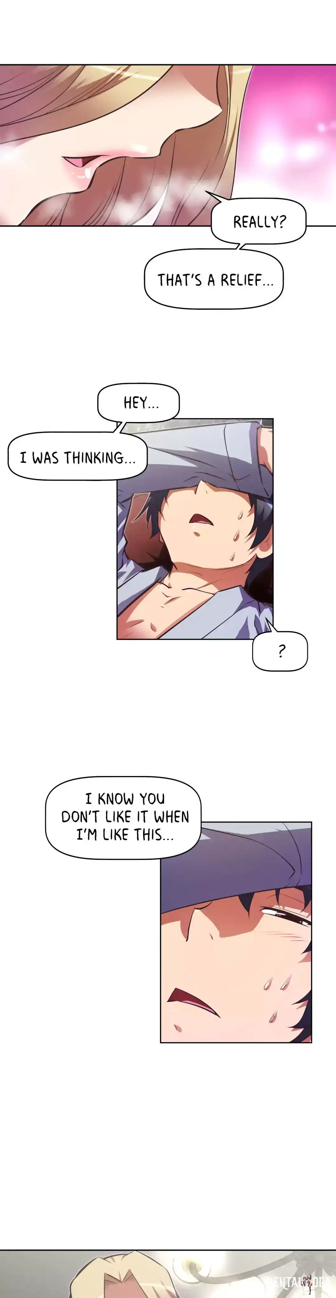 Brawling Go! Brawling Go! Chapter 93 - Page 20