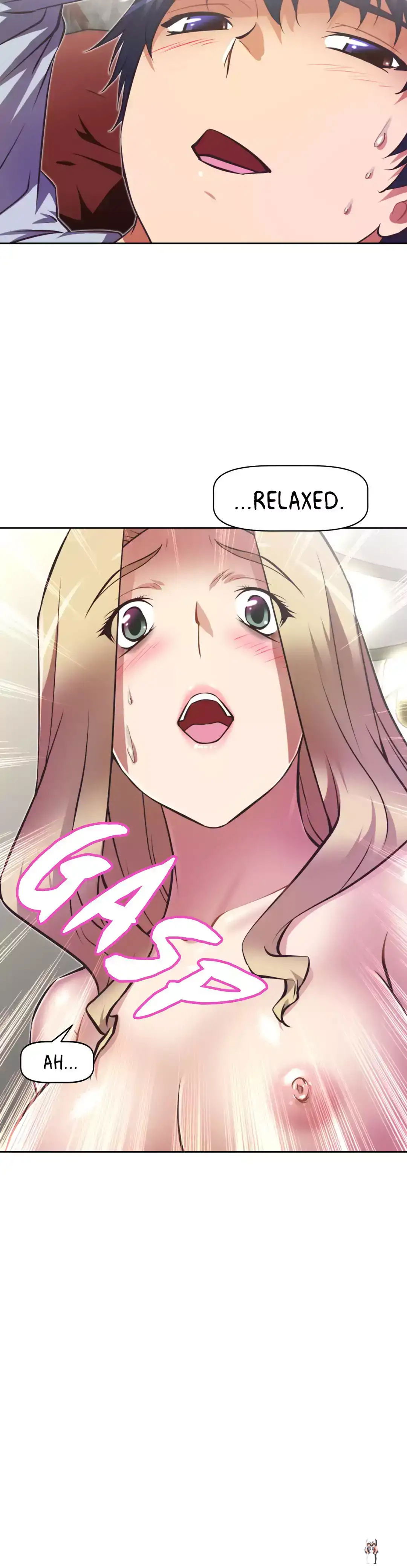 Brawling Go! Brawling Go! Chapter 93 - Page 23