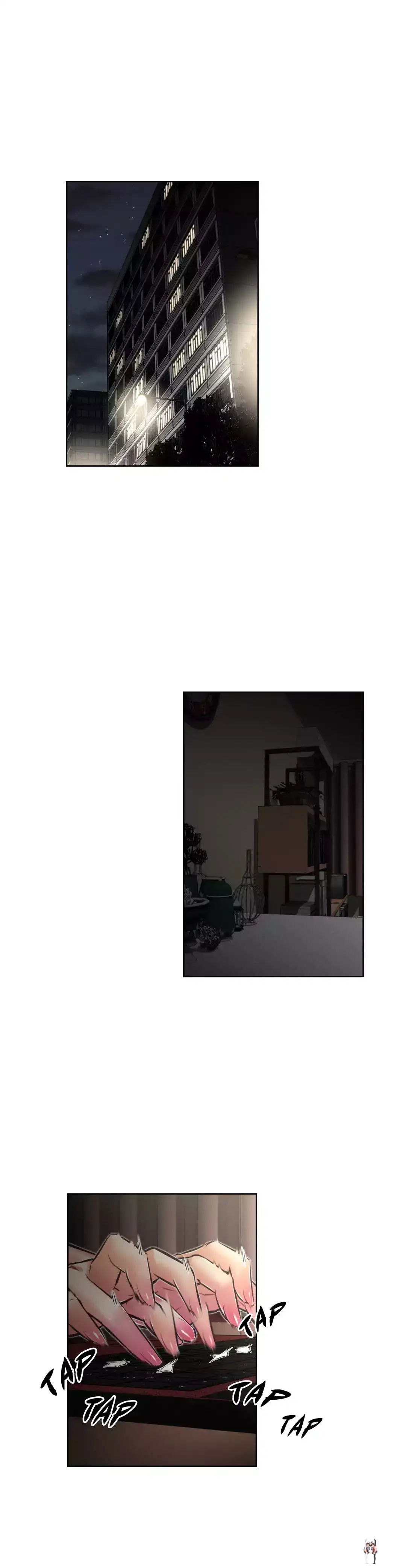 Brawling Go! Brawling Go! Chapter 93 - Page 24