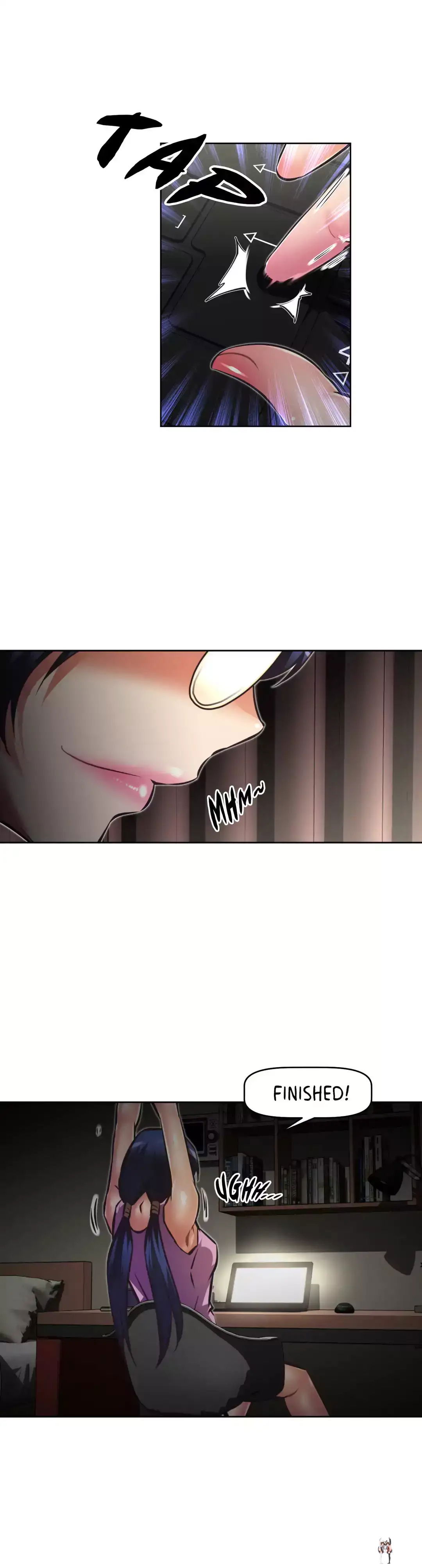 Brawling Go! Brawling Go! Chapter 93 - Page 25