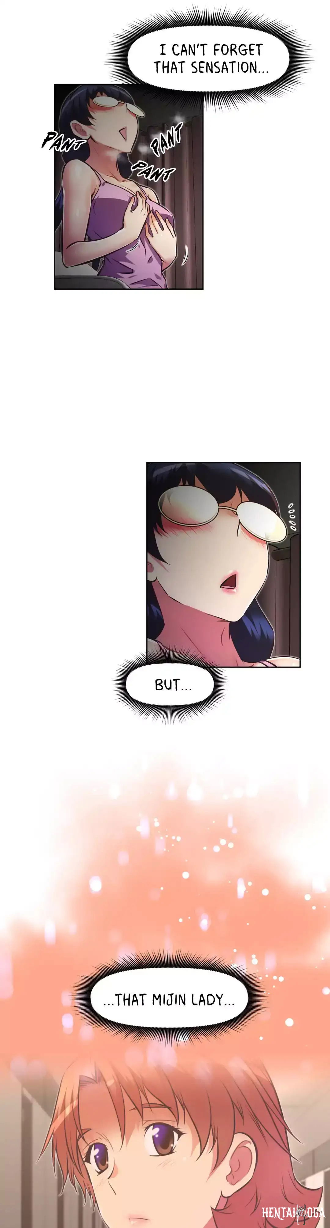 Brawling Go! Brawling Go! Chapter 93 - Page 28