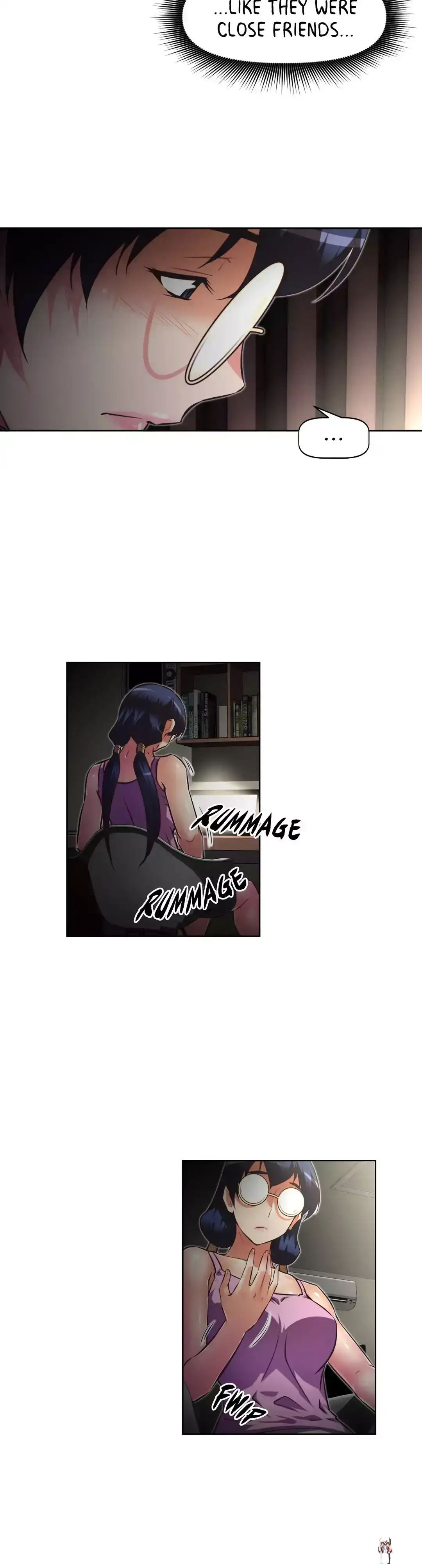 Brawling Go! Brawling Go! Chapter 93 - Page 29