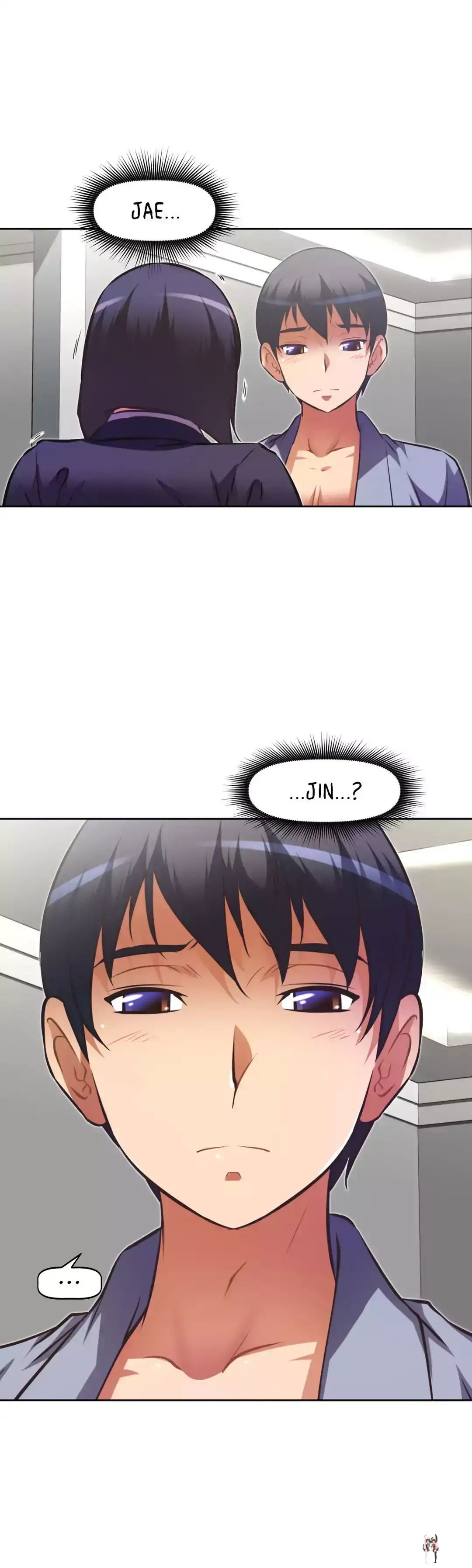 Brawling Go! Brawling Go! Chapter 93 - Page 3