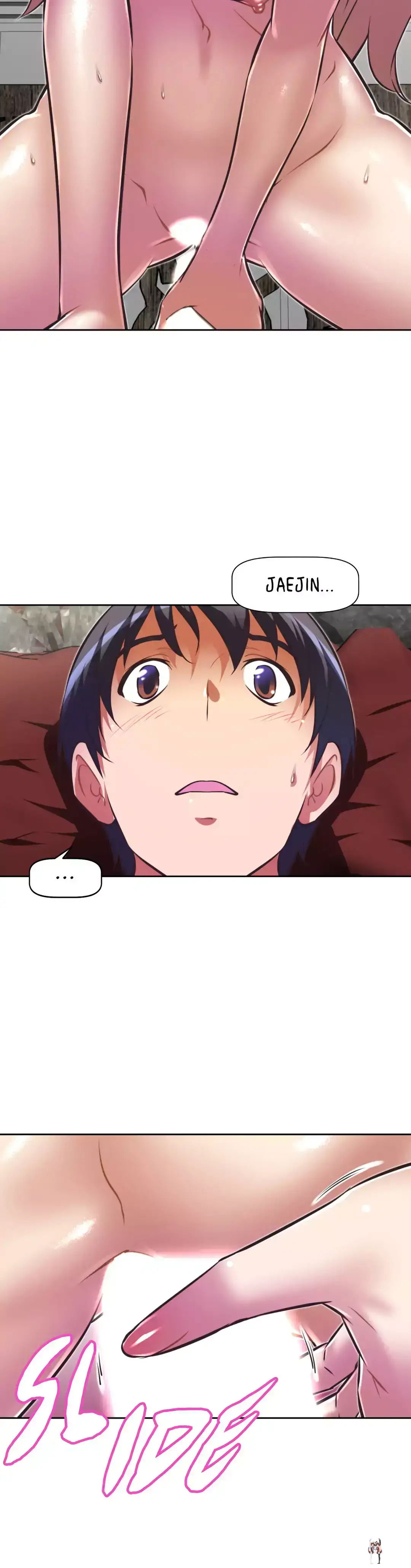 Brawling Go! Brawling Go! Chapter 93 - Page 35