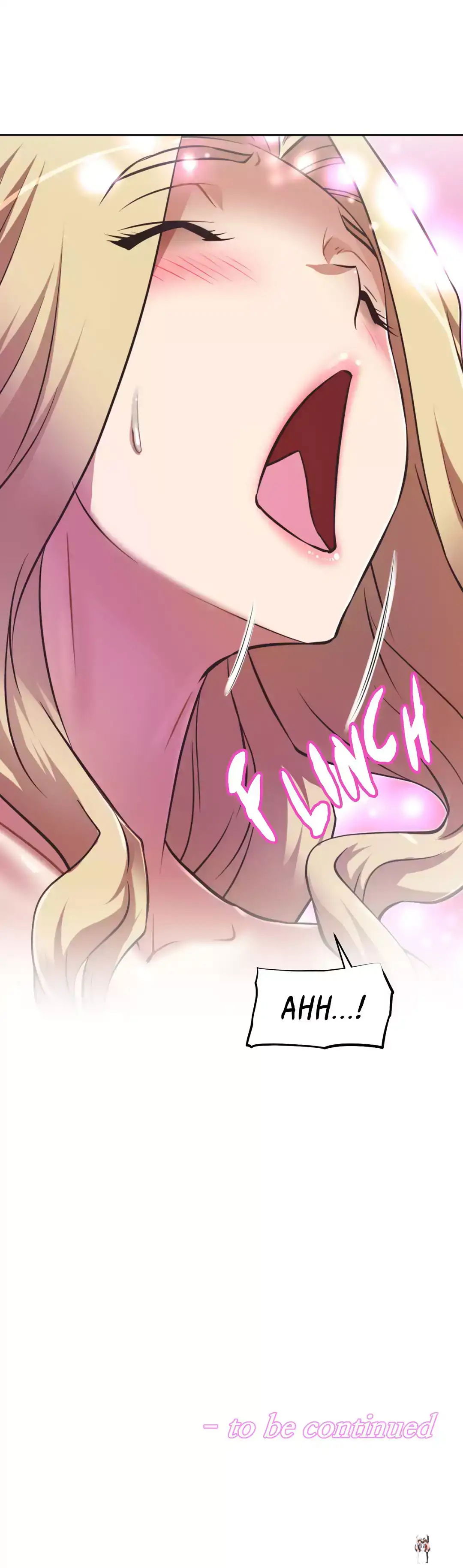 Brawling Go! Brawling Go! Chapter 93 - Page 36