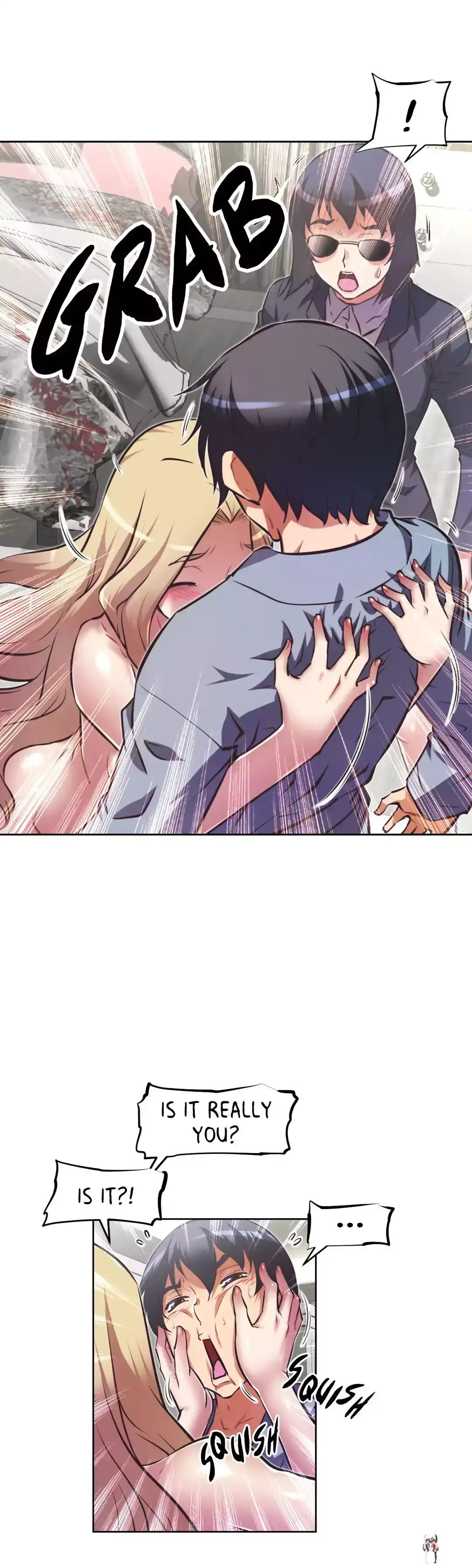 Brawling Go! Brawling Go! Chapter 93 - Page 5