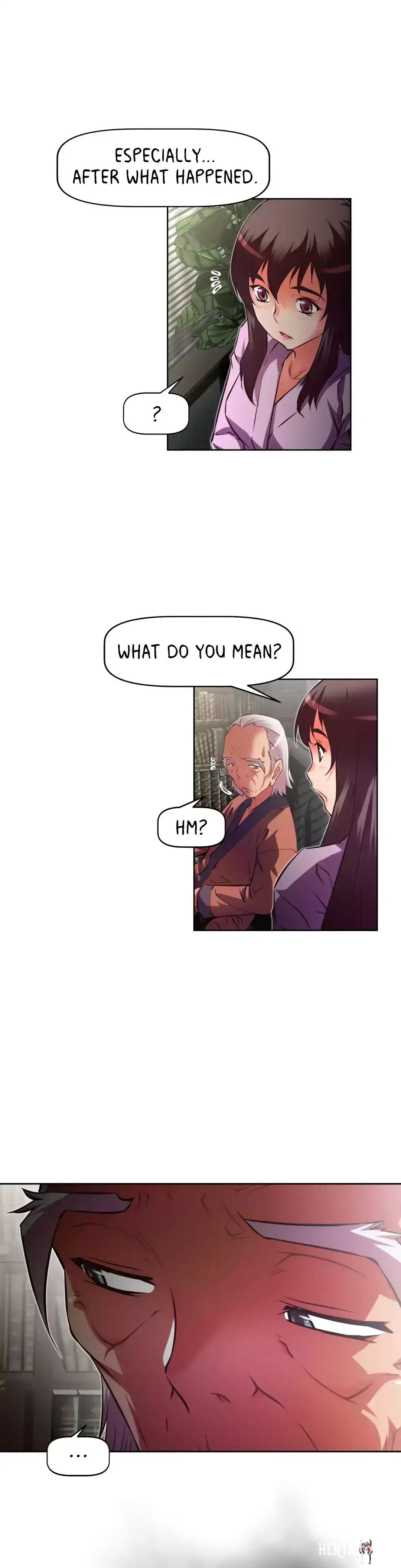 Brawling Go! Brawling Go! Chapter 94 - Page 11