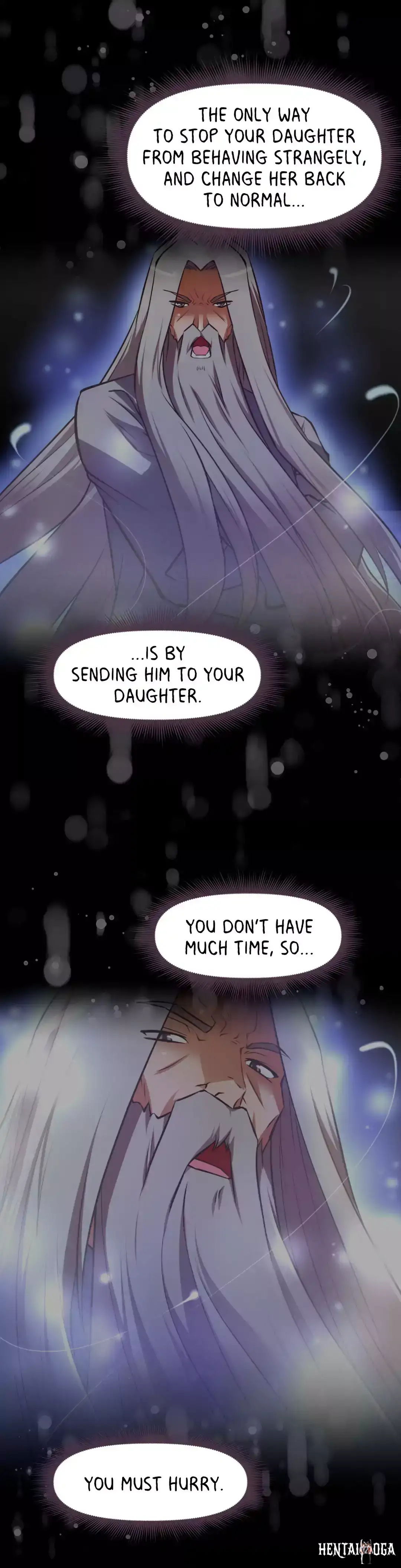 Brawling Go! Brawling Go! Chapter 94 - Page 13