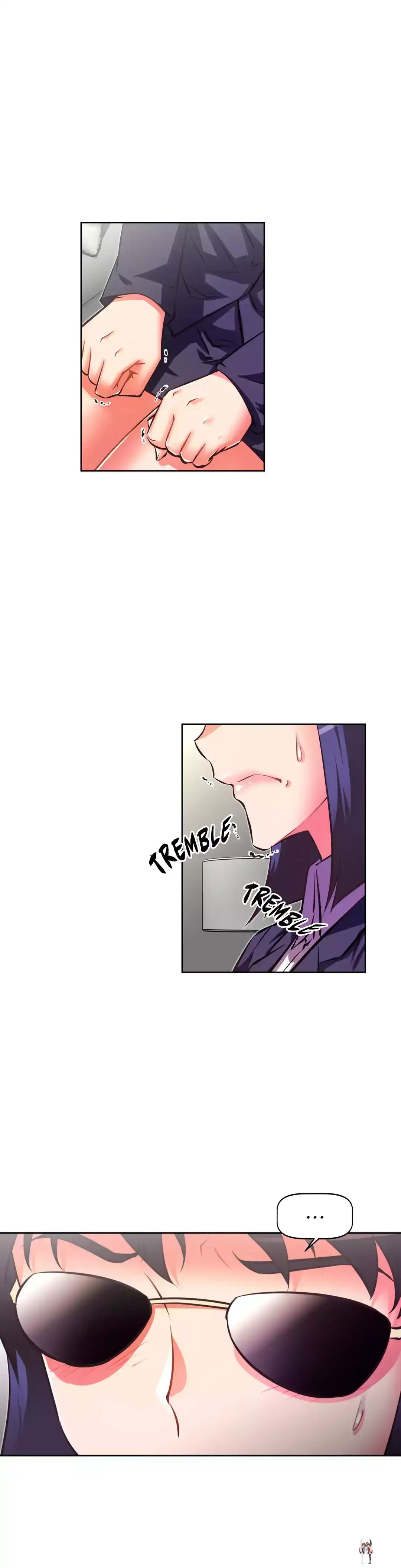 Brawling Go! Brawling Go! Chapter 94 - Page 16