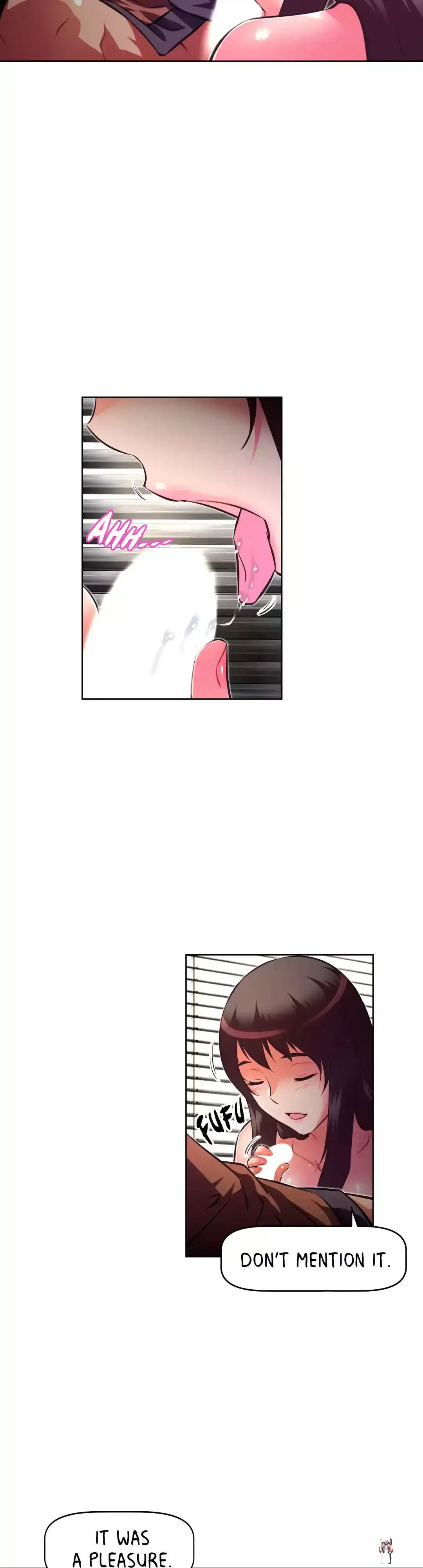 Brawling Go! Brawling Go! Chapter 94 - Page 4