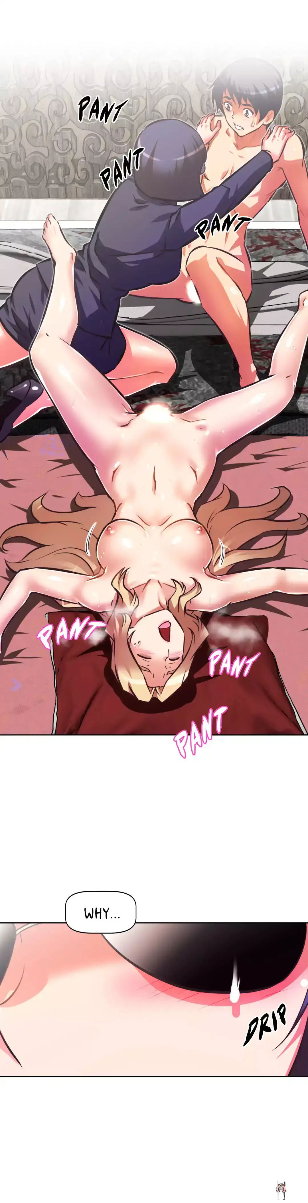 Brawling Go! Brawling Go! Chapter 94 - Page 42