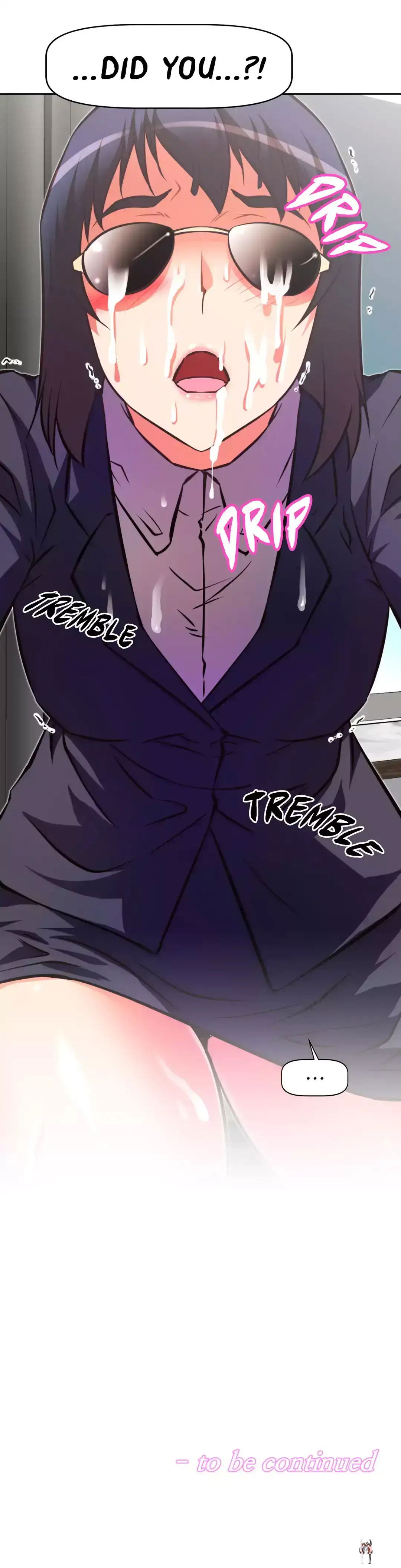 Brawling Go! Brawling Go! Chapter 94 - Page 43