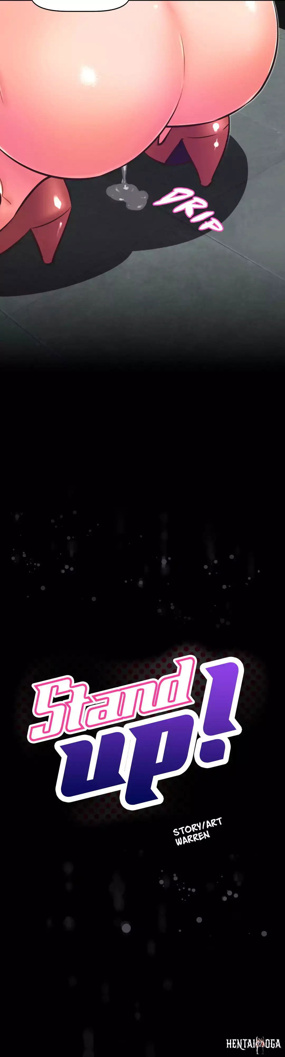 Brawling Go! Brawling Go! Chapter 94 - Page 5