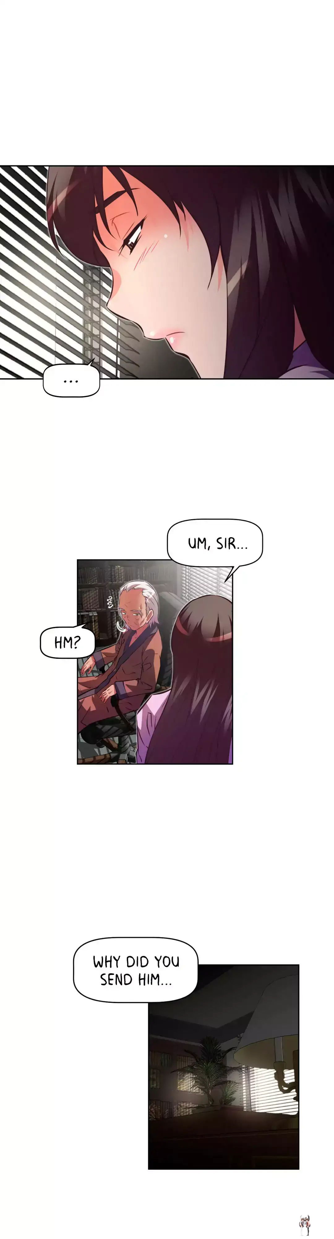 Brawling Go! Brawling Go! Chapter 94 - Page 7