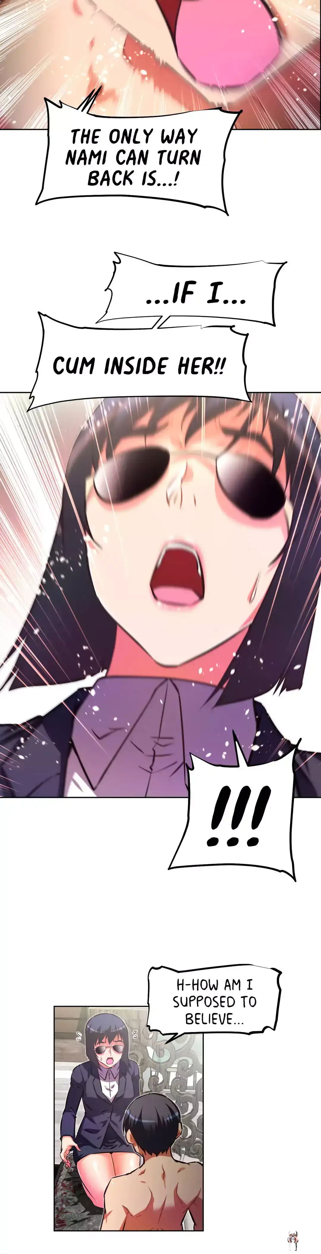 Brawling Go! Brawling Go! Chapter 95 - Page 11