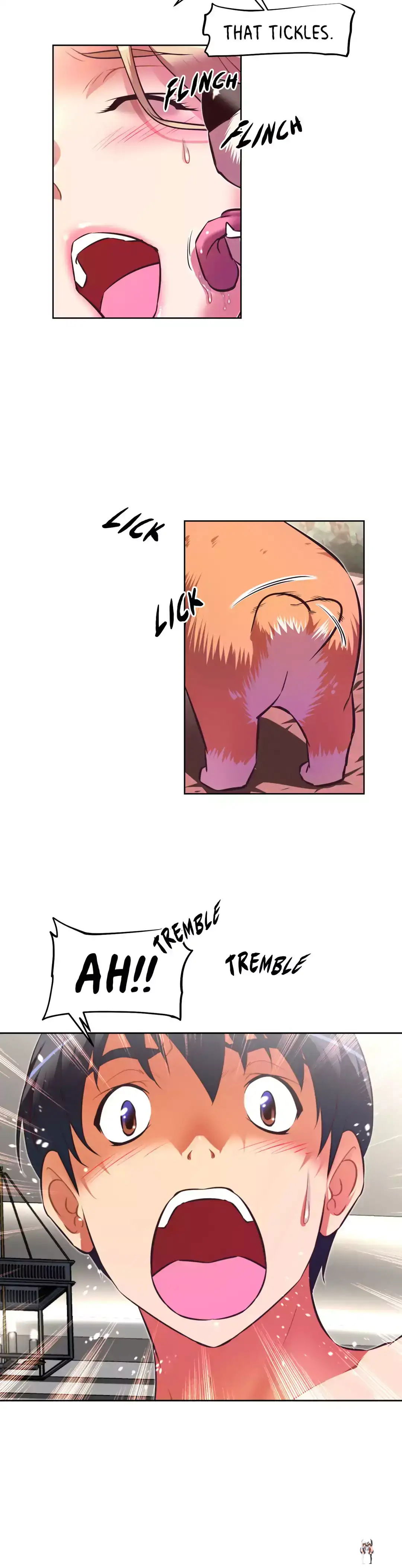 Brawling Go! Brawling Go! Chapter 95 - Page 15