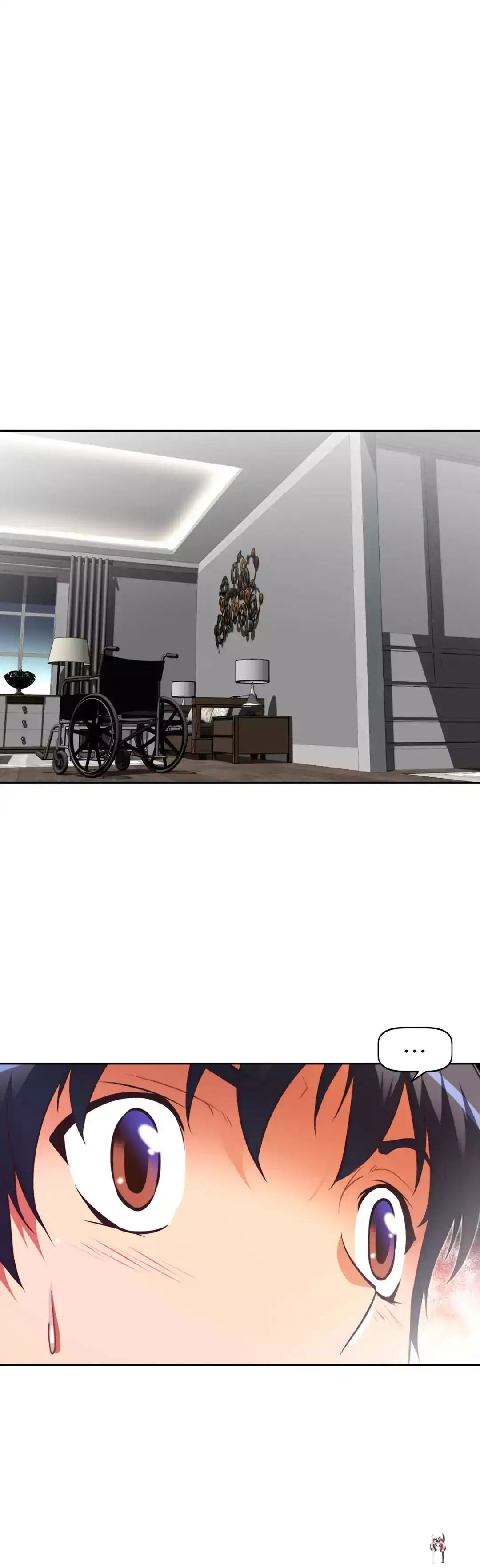 Brawling Go! Brawling Go! Chapter 95 - Page 2