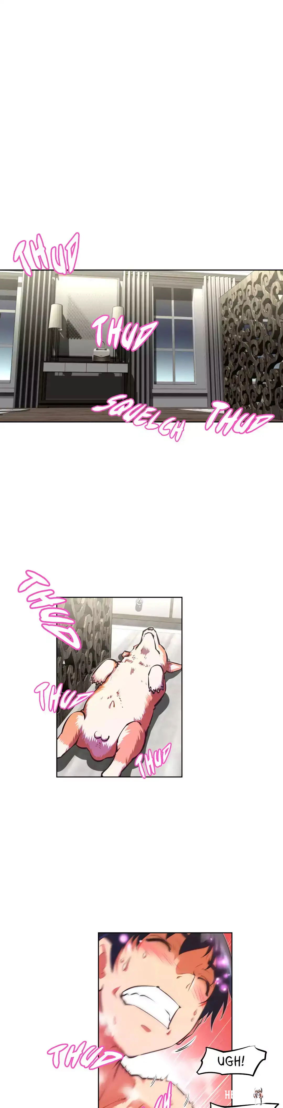 Brawling Go! Brawling Go! Chapter 95 - Page 20