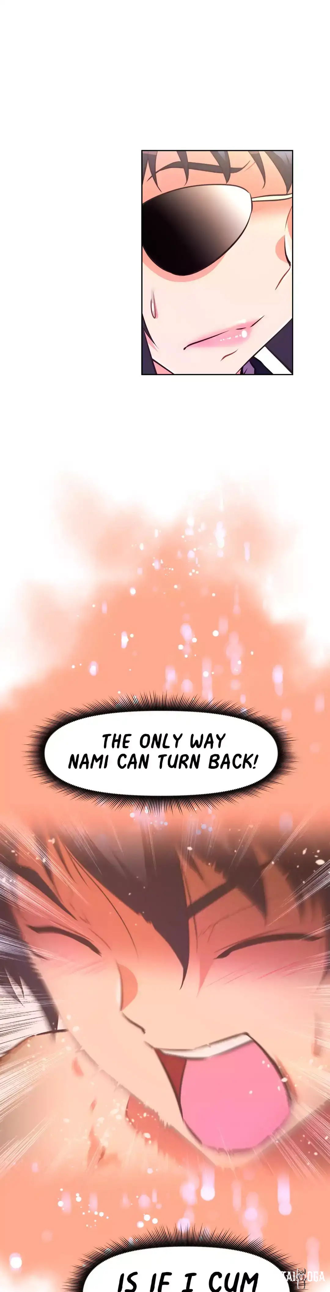 Brawling Go! Brawling Go! Chapter 95 - Page 23