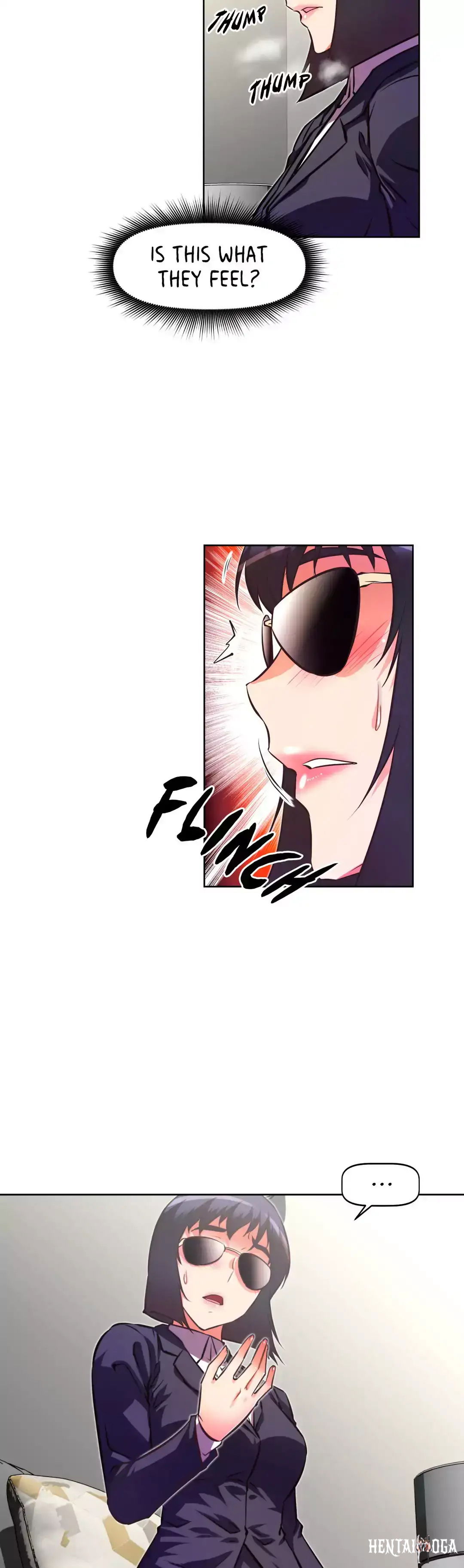 Brawling Go! Brawling Go! Chapter 95 - Page 27