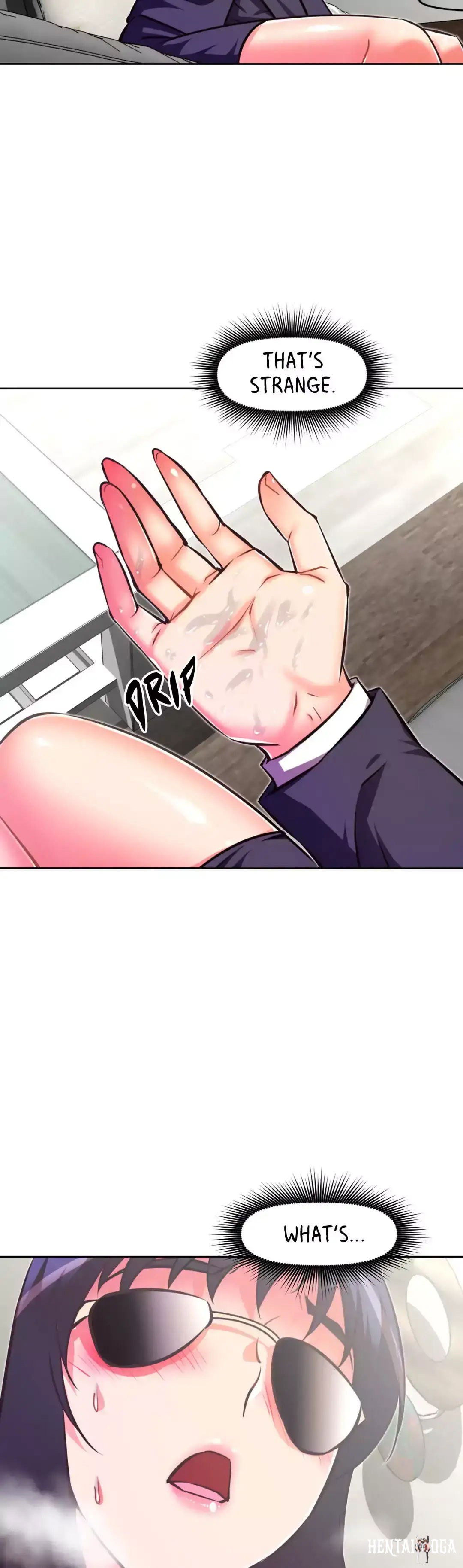 Brawling Go! Brawling Go! Chapter 95 - Page 28